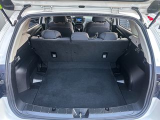 Subaru XV 2022 Ελληνικό,1ο Χέρι,AWD,Οθονη  CarPlay, Βιβλίο,2ετη Εγγύηση-thumb-37