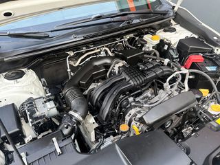 Subaru XV 2022 Ελληνικό,1ο Χέρι,AWD,Οθονη  CarPlay, Βιβλίο,2ετη Εγγύηση-thumb-40