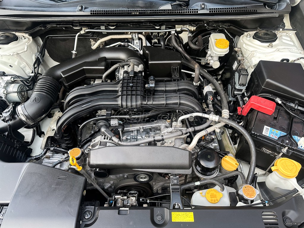 Subaru XV 2022 Ελληνικό,1ο Χέρι,AWD,Οθονη  CarPlay, Βιβλίο,2ετη Εγγύηση thumbnail 42