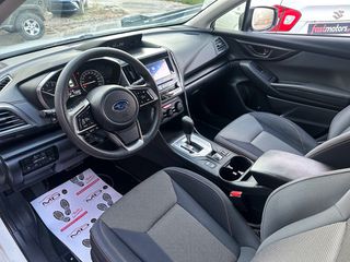 Subaru XV 2022 Ελληνικό,1ο Χέρι,AWD,Οθονη  CarPlay, Βιβλίο,2ετη Εγγύηση-thumb-10