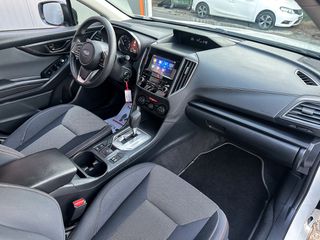 Subaru XV 2022 Ελληνικό,1ο Χέρι,AWD,Οθονη  CarPlay, Βιβλίο,2ετη Εγγύηση-thumb-12