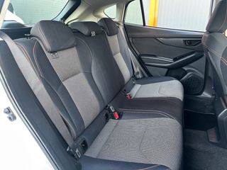 Subaru XV 2022 Ελληνικό,1ο Χέρι,AWD,Οθονη  CarPlay, Βιβλίο,2ετη Εγγύηση-thumb-14