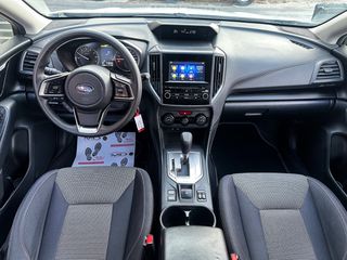 Subaru XV 2022 Ελληνικό,1ο Χέρι,AWD,Οθονη  CarPlay, Βιβλίο,2ετη Εγγύηση-thumb-16