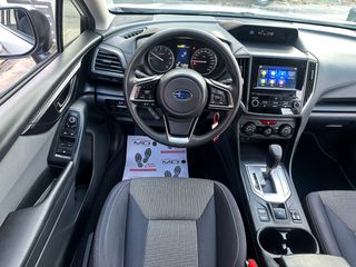 Subaru XV 2022 Ελληνικό,1ο Χέρι,AWD,Οθονη  CarPlay, Βιβλίο,2ετη Εγγύηση-thumb-17