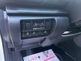 Subaru XV 2022 Ελληνικό,1ο Χέρι,AWD,Οθονη  CarPlay, Βιβλίο,2ετη Εγγύηση-thumb-19