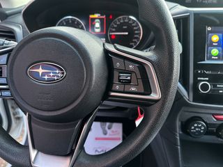 Subaru XV 2022 Ελληνικό,1ο Χέρι,AWD,Οθονη  CarPlay, Βιβλίο,2ετη Εγγύηση-thumb-21