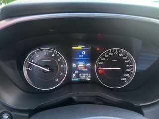 Subaru XV 2022 Ελληνικό,1ο Χέρι,AWD,Οθονη  CarPlay, Βιβλίο,2ετη Εγγύηση-thumb-24