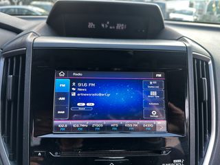 Subaru XV 2022 Ελληνικό,1ο Χέρι,AWD,Οθονη  CarPlay, Βιβλίο,2ετη Εγγύηση-thumb-26