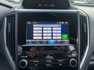 Subaru XV 2022 Ελληνικό,1ο Χέρι,AWD,Οθονη  CarPlay, Βιβλίο,2ετη Εγγύηση-thumb-28