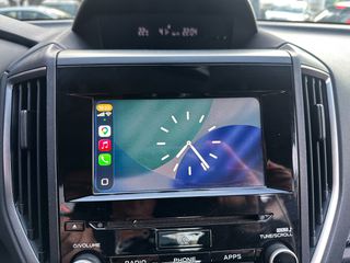 Subaru XV 2022 Ελληνικό,1ο Χέρι,AWD,Οθονη  CarPlay, Βιβλίο,2ετη Εγγύηση-thumb-31