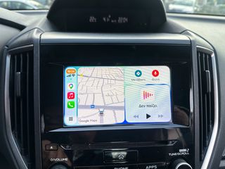 Subaru XV 2022 Ελληνικό,1ο Χέρι,AWD,Οθονη  CarPlay, Βιβλίο,2ετη Εγγύηση-thumb-32