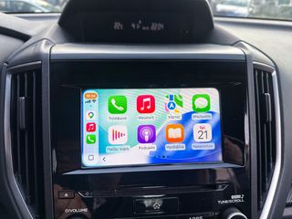 Subaru XV 2022 Ελληνικό,1ο Χέρι,AWD,Οθονη  CarPlay, Βιβλίο,2ετη Εγγύηση-thumb-33