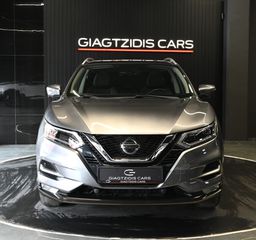 Nissan Qashqai 2020 TEKNA PANORAMA NAVI ΔΕΡΜΑ FULL EXTRA-thumb-5