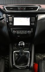Nissan Qashqai 2020 TEKNA PANORAMA NAVI ΔΕΡΜΑ FULL EXTRA-thumb-37