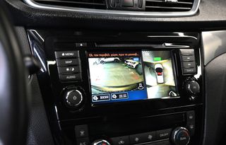 Nissan Qashqai 2020 TEKNA PANORAMA NAVI ΔΕΡΜΑ FULL EXTRA-thumb-38