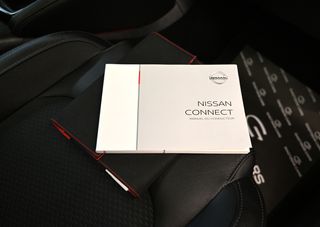 Nissan Qashqai 2020 TEKNA PANORAMA NAVI ΔΕΡΜΑ FULL EXTRA-thumb-41