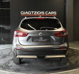 Nissan Qashqai 2020 TEKNA PANORAMA NAVI ΔΕΡΜΑ FULL EXTRA-thumb-10