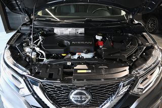 Nissan Qashqai 2020 TEKNA PANORAMA NAVI ΔΕΡΜΑ FULL EXTRA-thumb-12