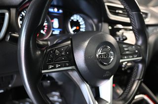 Nissan Qashqai 2020 TEKNA PANORAMA NAVI ΔΕΡΜΑ FULL EXTRA-thumb-20