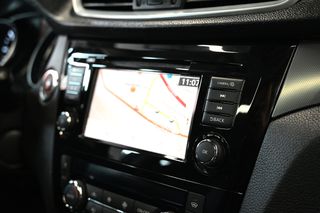 Nissan Qashqai 2020 TEKNA PANORAMA NAVI ΔΕΡΜΑ FULL EXTRA-thumb-26