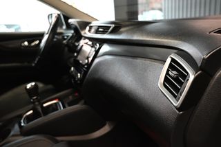 Nissan Qashqai 2020 TEKNA PANORAMA NAVI ΔΕΡΜΑ FULL EXTRA-thumb-34