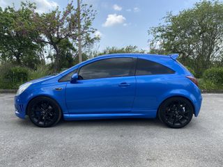 Opel Corsa 2010 D OPC