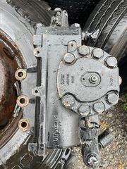 ΑΤΕΡΜΟΝΑΣ SCANIA EURO6 ΤΡΙΑΞΟΝΙΚΟ
