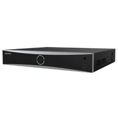 DS-7732NXI-K4/A NVR 32ch IP Cameras Up to 8 MP resolution
