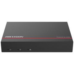 DS-E04NI-Q1/4P (1TB) NVR 4ch IP Cameras Up to 4MP + 1TB eSSD