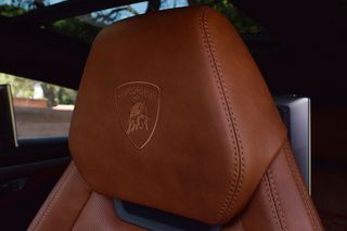 Lamborghini Urus 2019 KEΡΑΜΙΚΑ ΦΡΕΝΑ ΑKRAPOVIC B&O PAN/AMA HEAD/UP ΨΥΧ/NA ΘΕΡΜ/NA-thumb-46