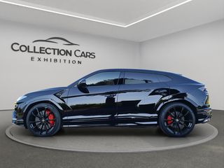 Lamborghini Urus 2019 KEΡΑΜΙΚΑ ΦΡΕΝΑ ΑKRAPOVIC B&O PAN/AMA HEAD/UP ΨΥΧ/NA ΘΕΡΜ/NA-thumb-3
