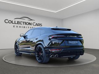 Lamborghini Urus 2019 KEΡΑΜΙΚΑ ΦΡΕΝΑ ΑKRAPOVIC B&O PAN/AMA HEAD/UP ΨΥΧ/NA ΘΕΡΜ/NA-thumb-5