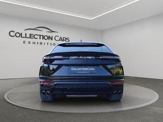 Lamborghini Urus 2019 KEΡΑΜΙΚΑ ΦΡΕΝΑ ΑKRAPOVIC B&O PAN/AMA HEAD/UP ΨΥΧ/NA ΘΕΡΜ/NA-thumb-6