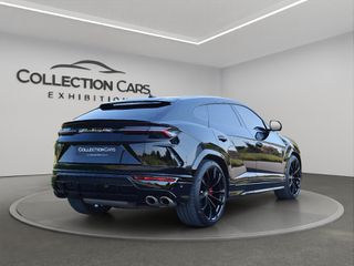 Lamborghini Urus 2019 KEΡΑΜΙΚΑ ΦΡΕΝΑ ΑKRAPOVIC B&O PAN/AMA HEAD/UP ΨΥΧ/NA ΘΕΡΜ/NA-thumb-7
