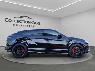 Lamborghini Urus 2019 KEΡΑΜΙΚΑ ΦΡΕΝΑ ΑKRAPOVIC B&O PAN/AMA HEAD/UP ΨΥΧ/NA ΘΕΡΜ/NA-thumb-4