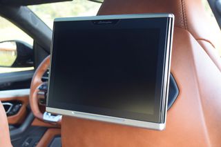Lamborghini Urus 2019 KEΡΑΜΙΚΑ ΦΡΕΝΑ ΑKRAPOVIC B&O PAN/AMA HEAD/UP ΨΥΧ/NA ΘΕΡΜ/NA-thumb-58