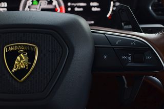 Lamborghini Urus 2019 KEΡΑΜΙΚΑ ΦΡΕΝΑ ΑKRAPOVIC B&O PAN/AMA HEAD/UP ΨΥΧ/NA ΘΕΡΜ/NA-thumb-22