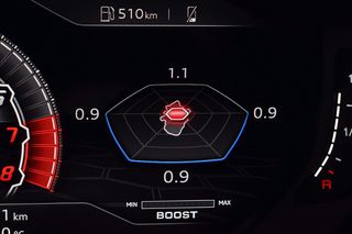 Lamborghini Urus 2019 KEΡΑΜΙΚΑ ΦΡΕΝΑ ΑKRAPOVIC B&O PAN/AMA HEAD/UP ΨΥΧ/NA ΘΕΡΜ/NA-thumb-14