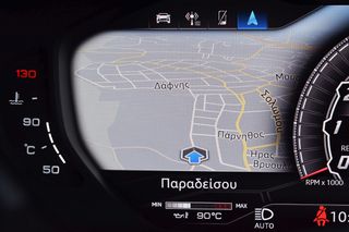 Lamborghini Urus 2019 KEΡΑΜΙΚΑ ΦΡΕΝΑ ΑKRAPOVIC B&O PAN/AMA HEAD/UP ΨΥΧ/NA ΘΕΡΜ/NA-thumb-13