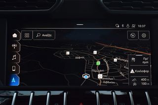 Lamborghini Urus 2019 KEΡΑΜΙΚΑ ΦΡΕΝΑ ΑKRAPOVIC B&O PAN/AMA HEAD/UP ΨΥΧ/NA ΘΕΡΜ/NA-thumb-30