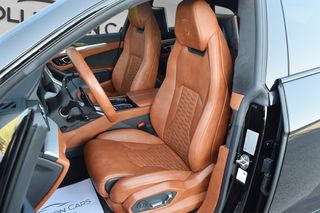 Lamborghini Urus 2019 KEΡΑΜΙΚΑ ΦΡΕΝΑ ΑKRAPOVIC B&O PAN/AMA HEAD/UP ΨΥΧ/NA ΘΕΡΜ/NA-thumb-45