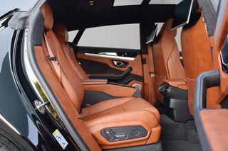 Lamborghini Urus 2019 KEΡΑΜΙΚΑ ΦΡΕΝΑ ΑKRAPOVIC B&O PAN/AMA HEAD/UP ΨΥΧ/NA ΘΕΡΜ/NA-thumb-55