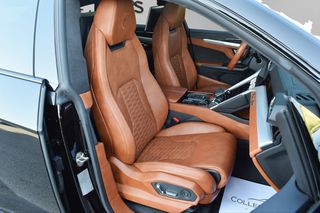 Lamborghini Urus 2019 KEΡΑΜΙΚΑ ΦΡΕΝΑ ΑKRAPOVIC B&O PAN/AMA HEAD/UP ΨΥΧ/NA ΘΕΡΜ/NA-thumb-52