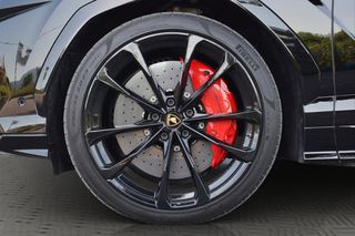 Lamborghini Urus 2019 KEΡΑΜΙΚΑ ΦΡΕΝΑ ΑKRAPOVIC B&O PAN/AMA HEAD/UP ΨΥΧ/NA ΘΕΡΜ/NA-thumb-65
