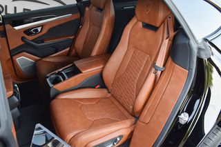 Lamborghini Urus 2019 KEΡΑΜΙΚΑ ΦΡΕΝΑ ΑKRAPOVIC B&O PAN/AMA HEAD/UP ΨΥΧ/NA ΘΕΡΜ/NA-thumb-49