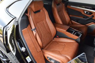 Lamborghini Urus 2019 KEΡΑΜΙΚΑ ΦΡΕΝΑ ΑKRAPOVIC B&O PAN/AMA HEAD/UP ΨΥΧ/NA ΘΕΡΜ/NA-thumb-56