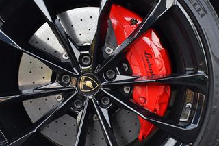 Lamborghini Urus 2019 KEΡΑΜΙΚΑ ΦΡΕΝΑ ΑKRAPOVIC B&O PAN/AMA HEAD/UP ΨΥΧ/NA ΘΕΡΜ/NA-thumb-66