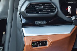Lamborghini Urus 2019 KEΡΑΜΙΚΑ ΦΡΕΝΑ ΑKRAPOVIC B&O PAN/AMA HEAD/UP ΨΥΧ/NA ΘΕΡΜ/NA-thumb-42