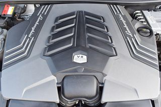 Lamborghini Urus 2019 KEΡΑΜΙΚΑ ΦΡΕΝΑ ΑKRAPOVIC B&O PAN/AMA HEAD/UP ΨΥΧ/NA ΘΕΡΜ/NA-thumb-60