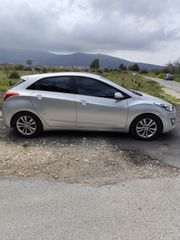Hyundai i 30 2013 1.6 CRDI BLUE TREND